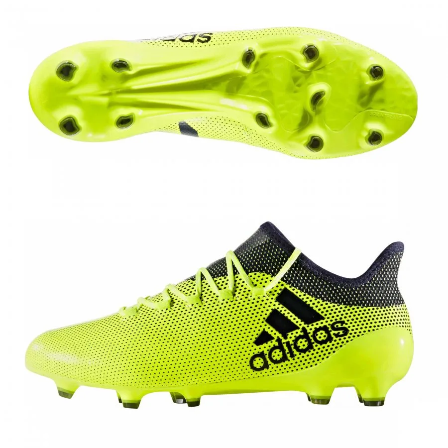 Adidas x 17.1 FG